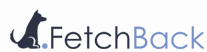 FetchBack logo